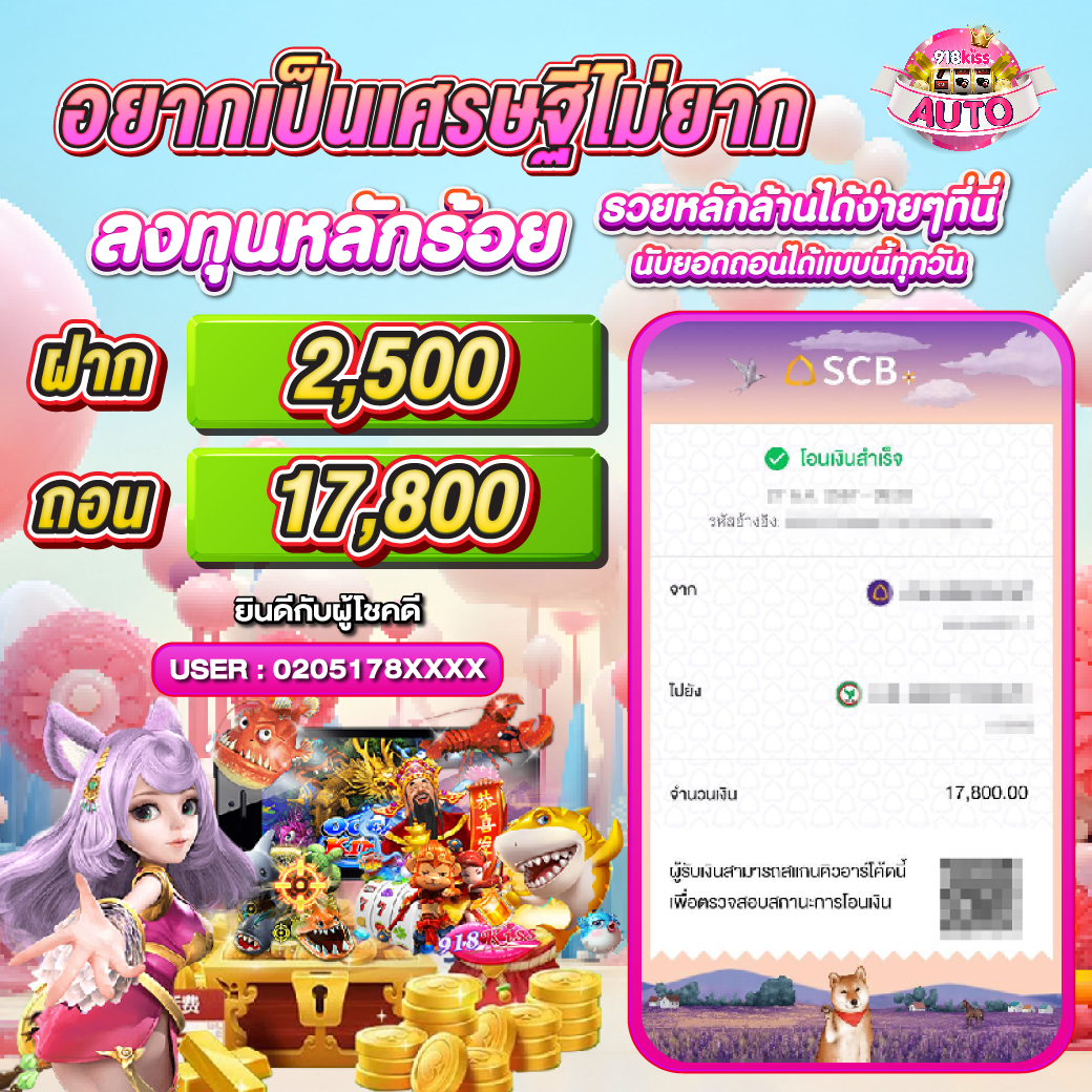 1รับ100 คาสิโนโบนัสทันใจ แจกเครดิตฟรีโอกาสชนะสูงสุด