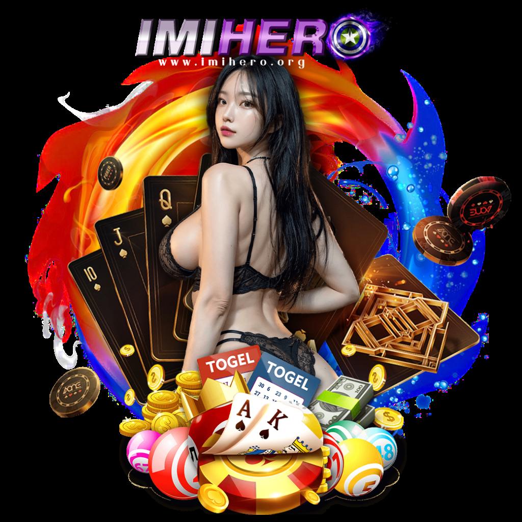 2in2 คาสิโนออนไลน์ชั้นนำ รวมเกมเดิมพันออนไลน์ครบวงจร
