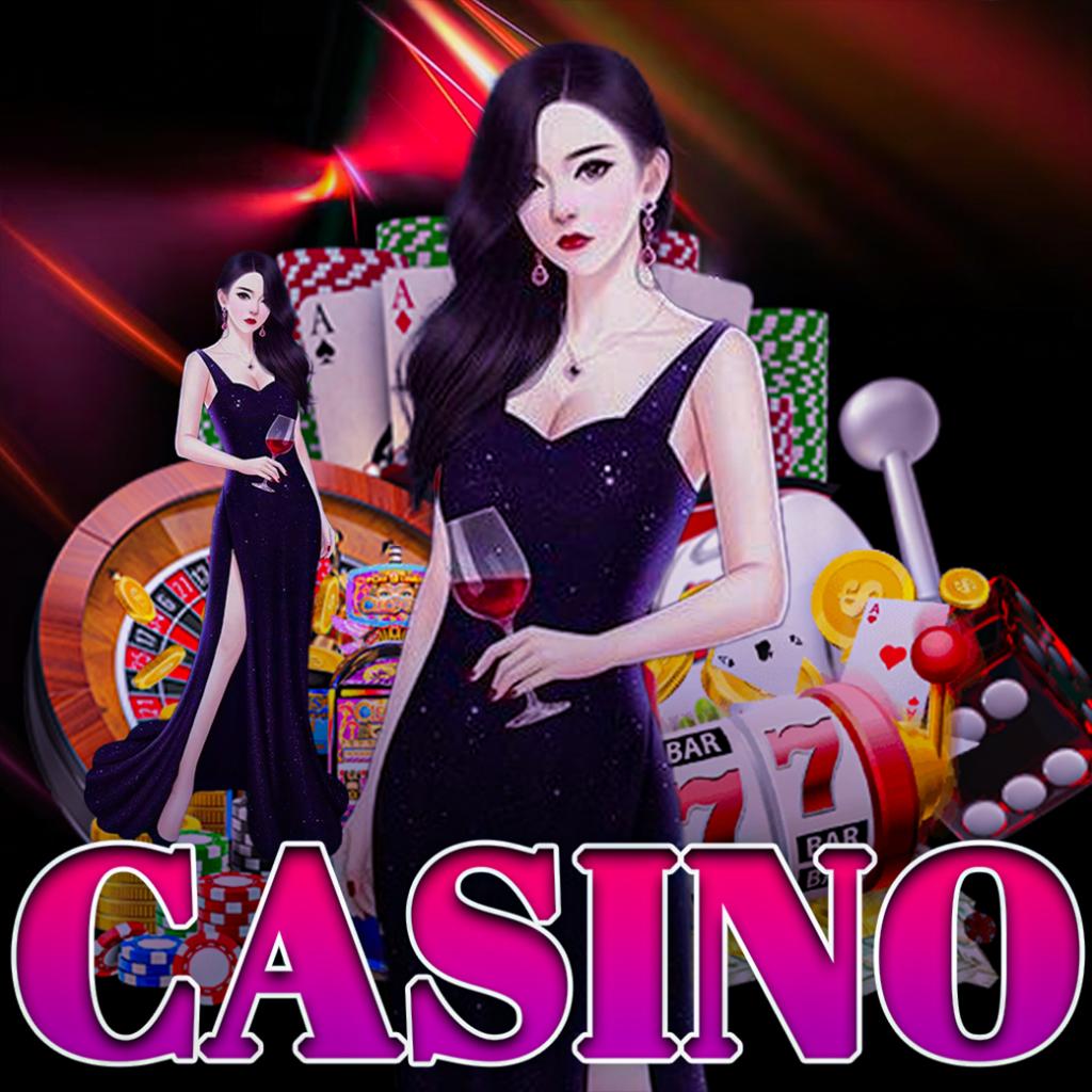 Betflik Casino เว็บตรงใหม่ล่าสุด โบนัสแตกง่าย ไม่ต้องฝากก่อน