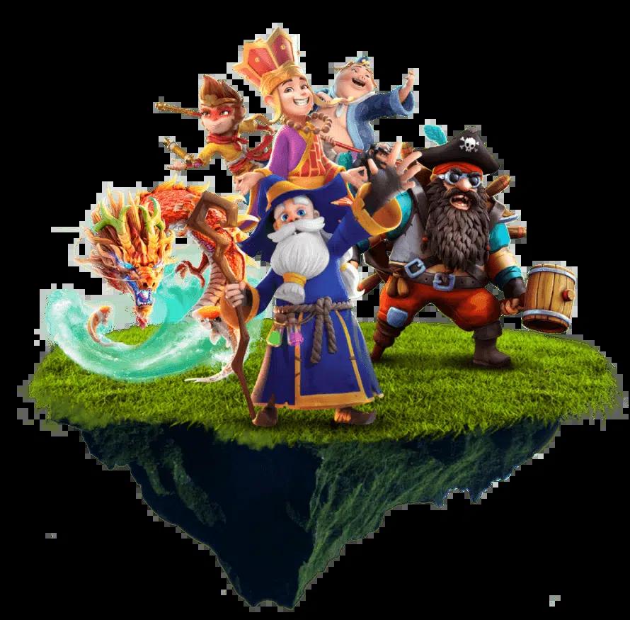 kingslot345 แพลตฟอร์มสล็อตใหม่ล่าสุด โบนัสจัดเต็มทุกเกมพนันออนไลน์