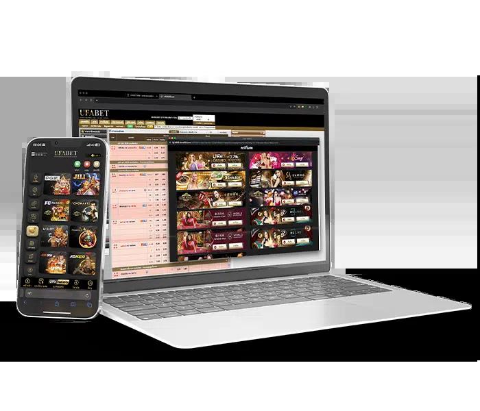 m4autobet เว็บเดิมพันออนไลน์ครบวงจร เติมเงินเร็ว ระบบปลอดภัย