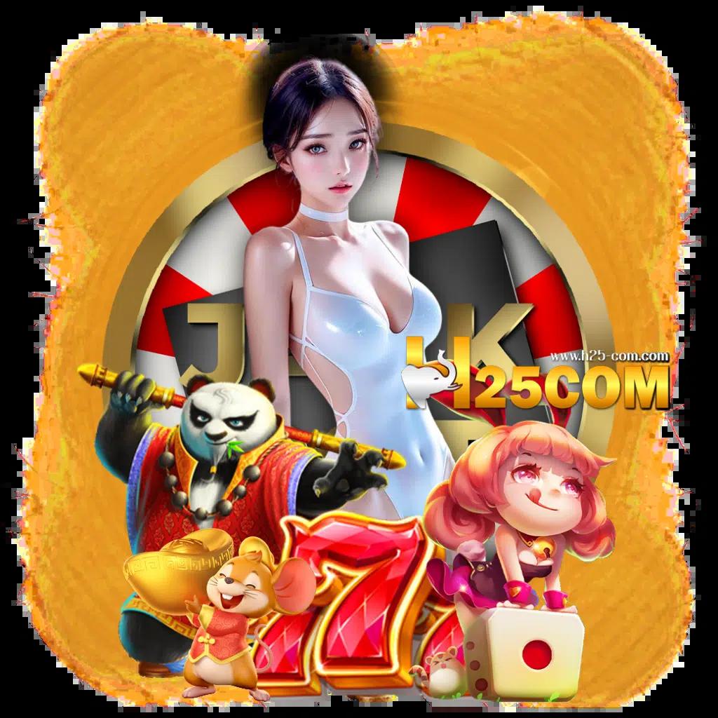 slot ออนไลน์ รวมเกมใหม่ โบนัสแตกง่าย เล่นได้เงินจริง 2024