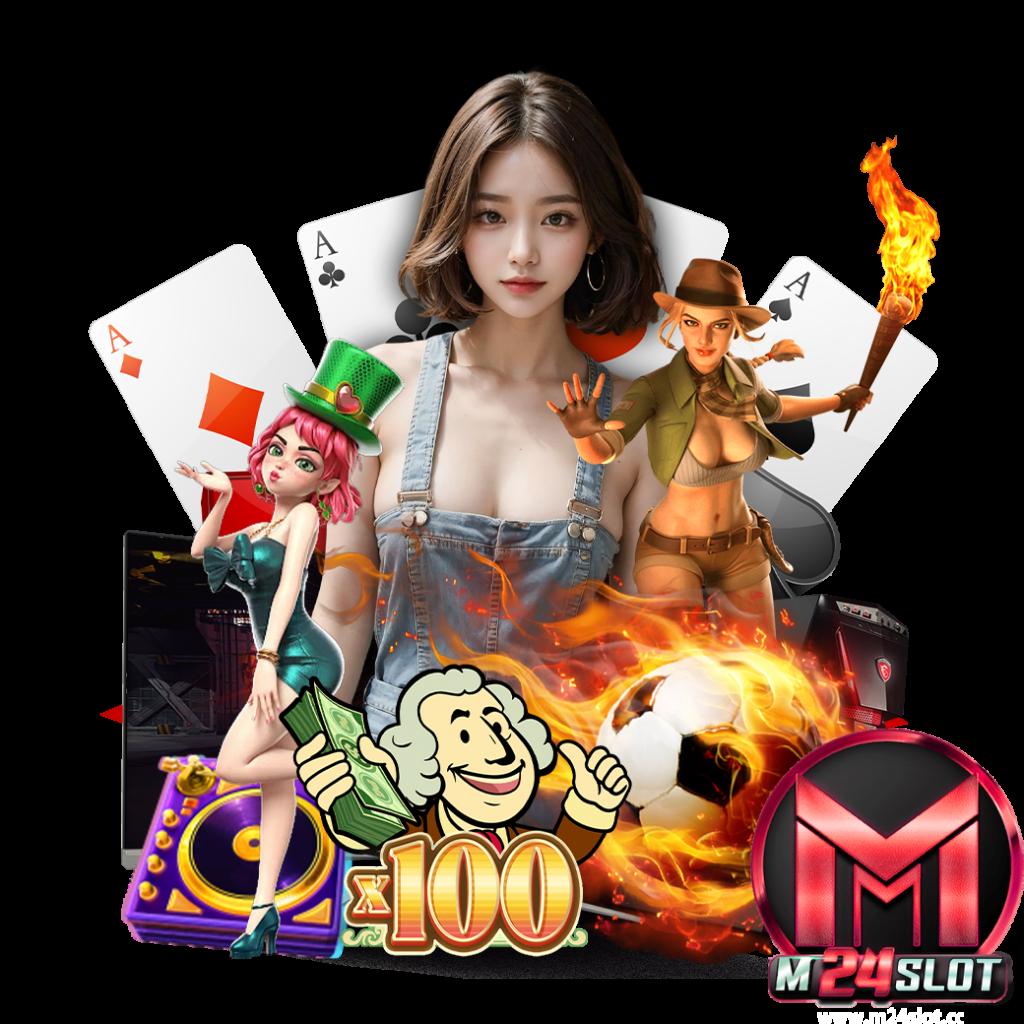 spin free แพลตฟอร์มเดิมพันเกมสล็อตออนไลน์ครบวงจร 2024