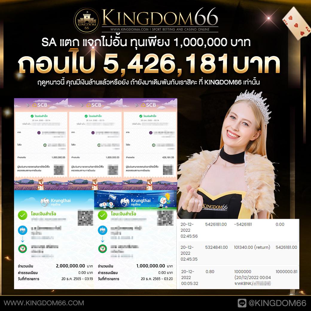thlive คาสิโนสด มาตรฐานใหม่ เล่นง่ายได้เงินจริง 2024