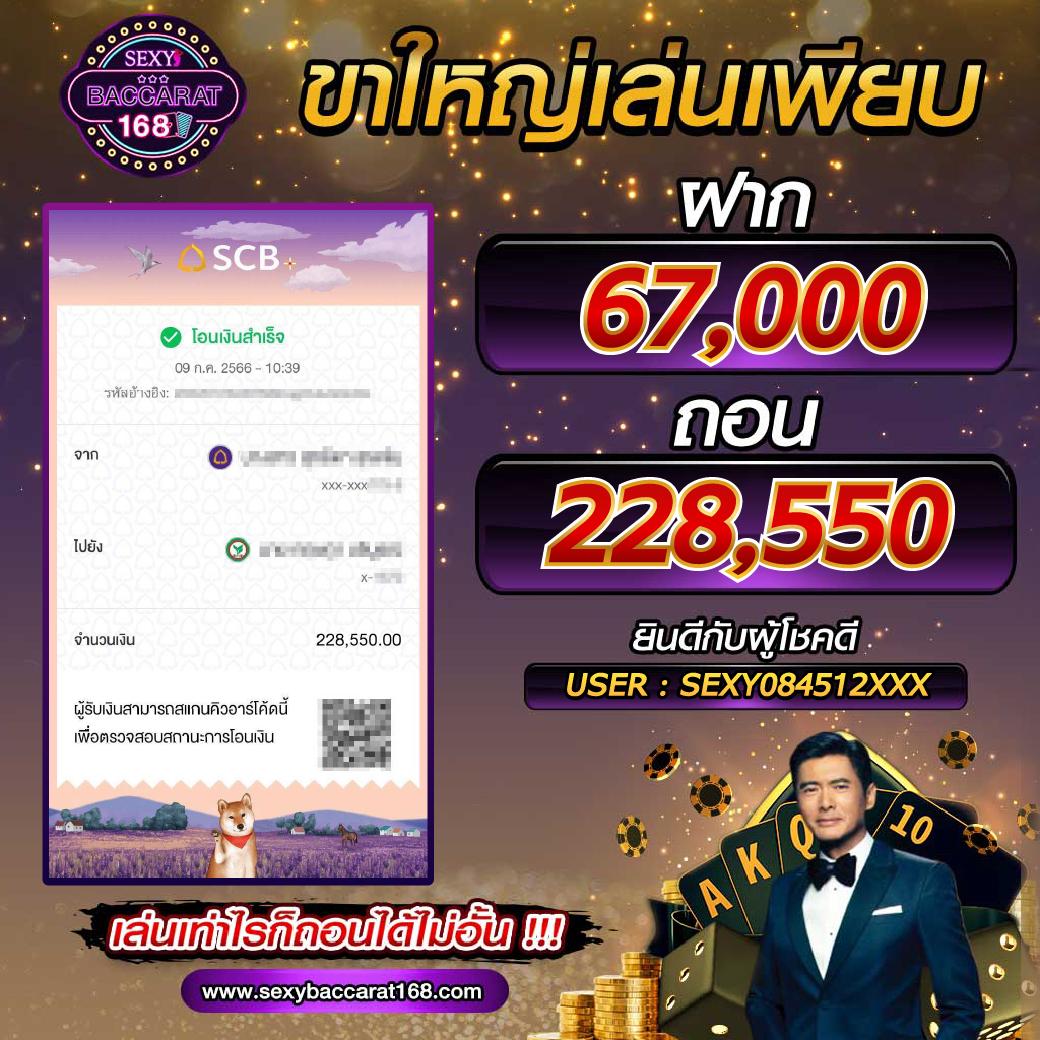 บอลวันี้ คาสิโนออนไลน์ครบวงจร เล่นง่าย จ่ายจริง ปลอดภัยสูง