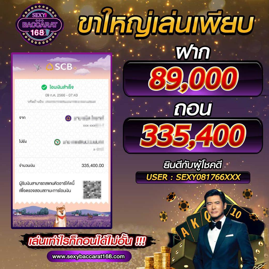 บ้านผลบอล คาสิโนออนไลน์มาตรฐานใหม่ บริการครบวงจรทันสมัย