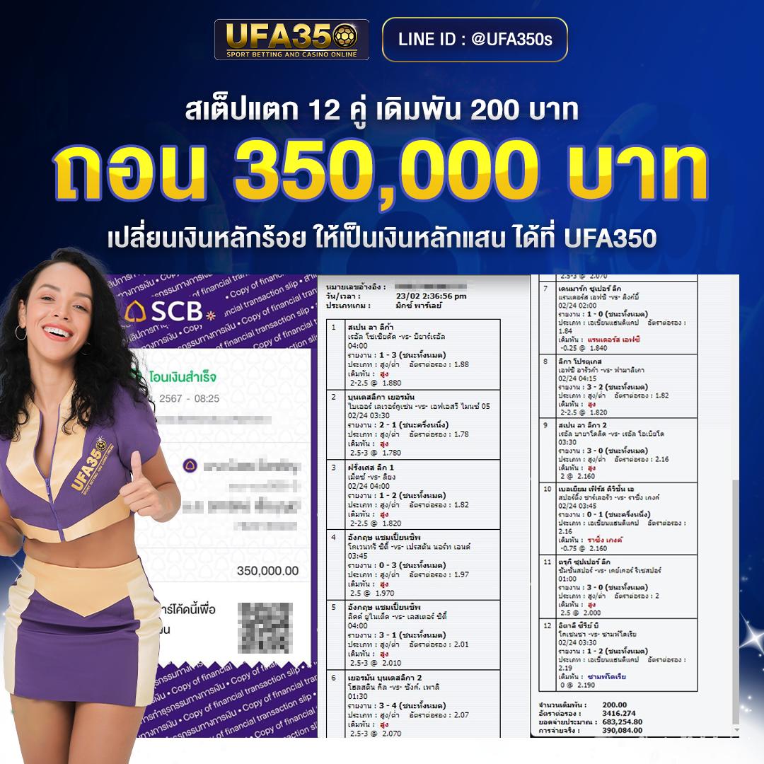 ผลย้อนหลัง คาสิโนเว็บตรง ระบบเสถียร โบนัสแตกง่ายล่าสุด 2024