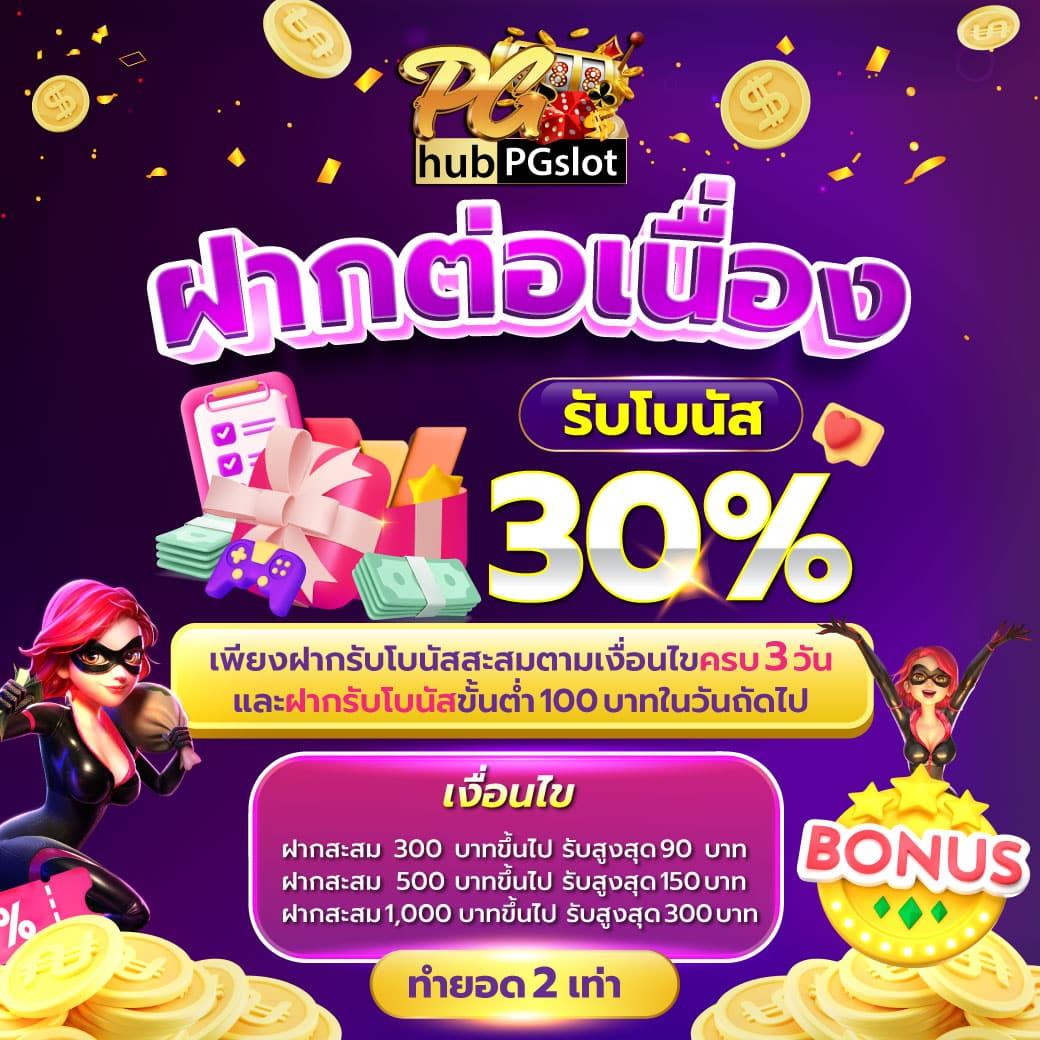 ฝากถอนไม่มีขั้นต่ำ ระบบทันสมัย ฝากง่าย ถอนเร็ว 2024