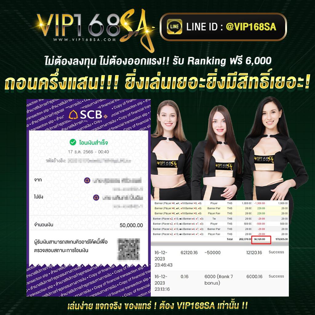 ราชาล็อตโต้ คาสิโนออนไลน์ฝากถอนไม่มีขั้นต่ำ โบนัสจัดเต็มทุกวัน