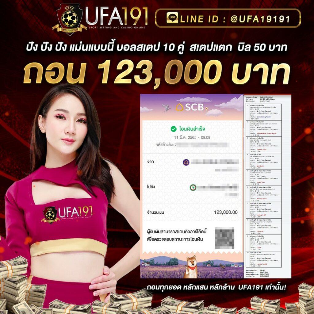 สมัครufabet เว็บตรง เดิมพันคาสิโนครบวงจร แจกโบนัสฟรีล่าสุด