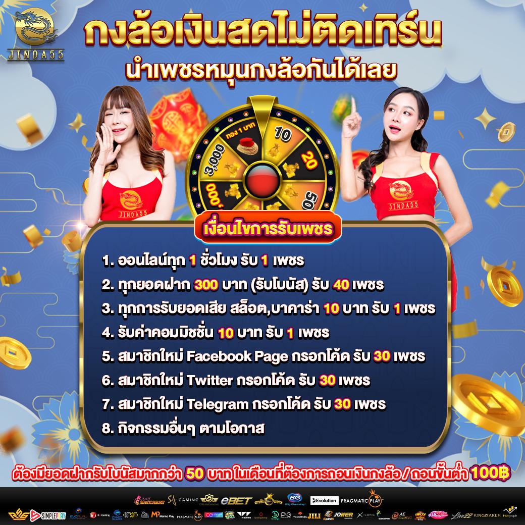 สล็อต ฝาก 10 รับ 100 วอ เลท ล่าสุด โปรโมชั่นใหม่ โบนัสจัดเต็ม 2024