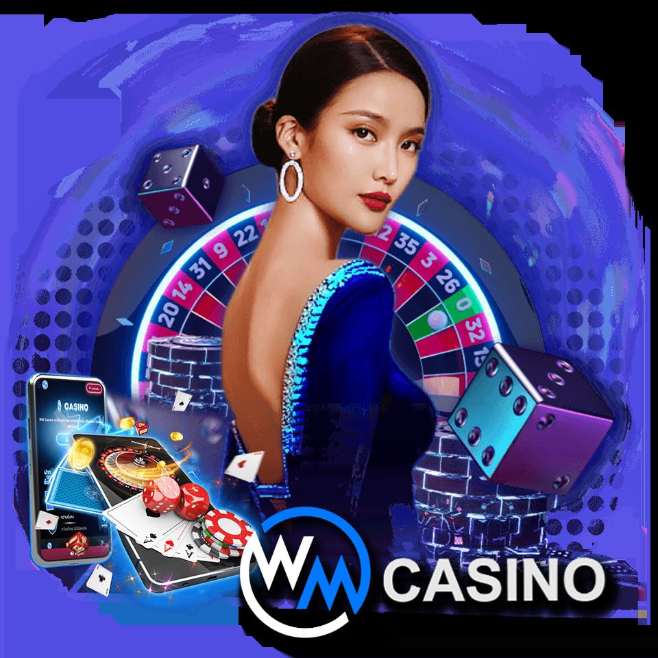 หาเงินเข้า wallet คาสิโนออนไลน์ใหม่ล่าสุด เกมแตกง่ายได้เงินจริง2024