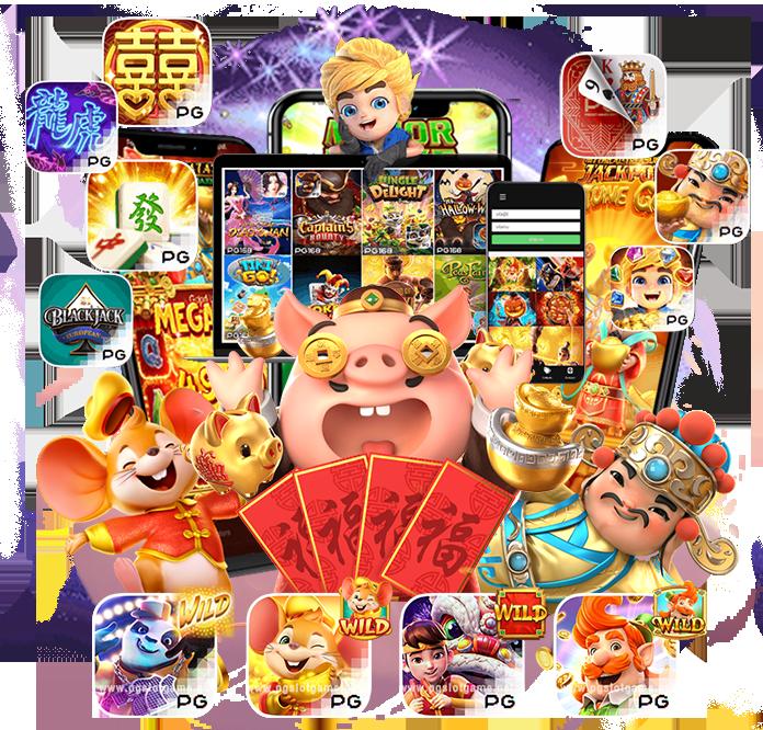 เข้าเล่นเกมสล็อต เว็บตรง โปรโมชั่นแรง โบนัสแตกง่าย 2024