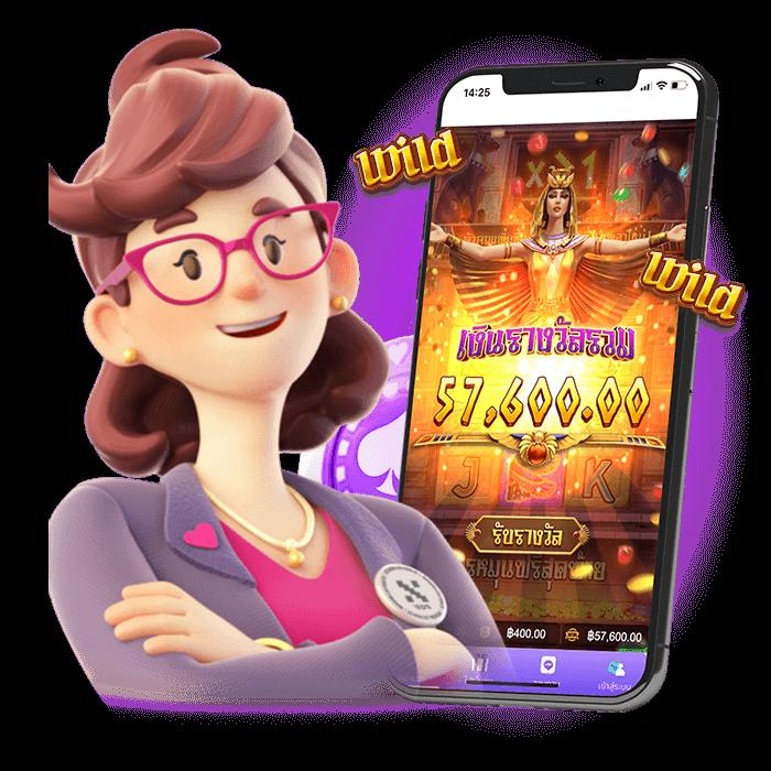 เล่นเกมสล็อต6666 เว็บตรงใหม่ล่าสุด โบนัสแตกง่ายได้เงินจริง