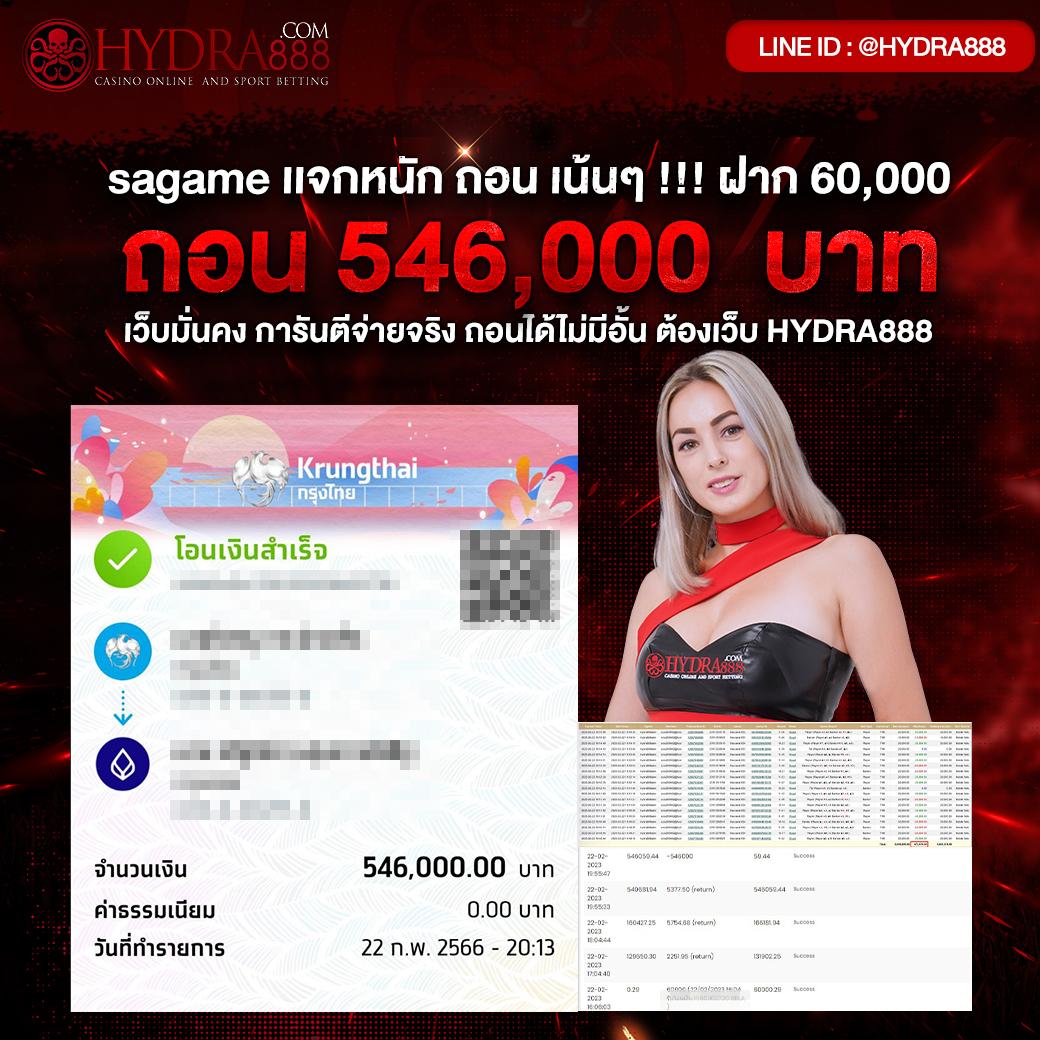 เว็บ ไทเกอร์ คาสิโนครบวงจร ฝากถอนออโต้ ไม่มีขั้นต่ำทันสมัย
