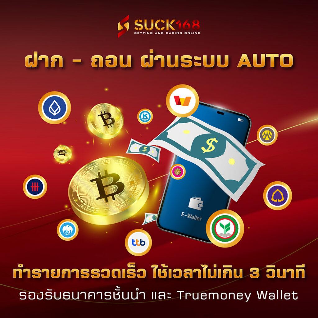 เว็บการพนัน บริการเกมคาสิโนครบวงจร ปลอดภัย 2024