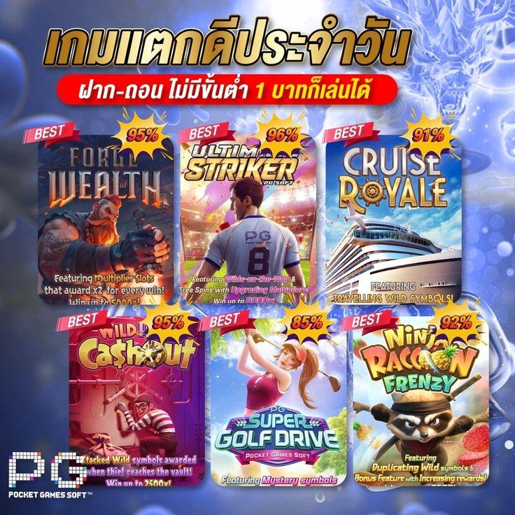เว็บสล็อตแท้นอก ระบบฝากถอนทันใจ โบนัสแตกบ่อยที่สุด