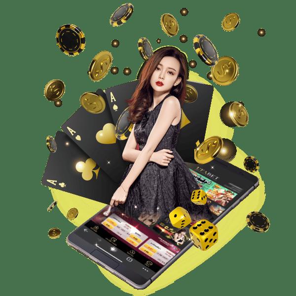 เวปไทเกอร คาสิโนชั้นนำ จัดเต็มเกมเดิมพันออนไลน์ใหม่ล่าสุด